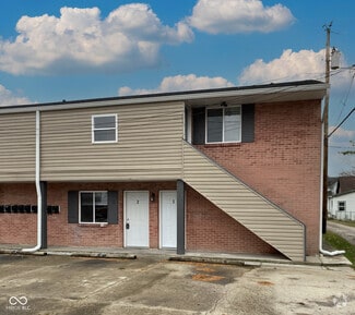 Building Photo - 135 W Hendricks St