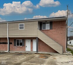 Building Photo - 135 W Hendricks St