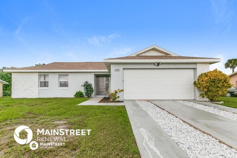 Foto principal - 353 Florida Pkwy