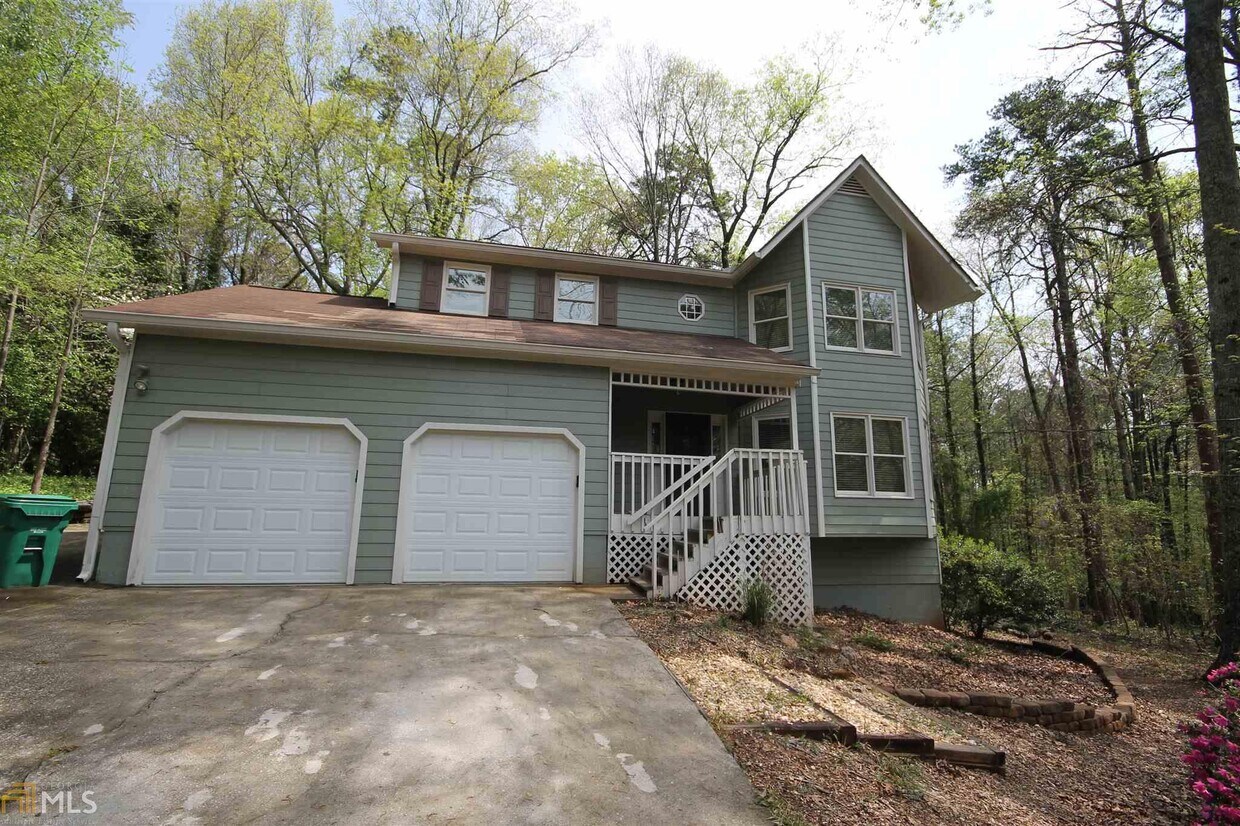 Primary Photo - 661 Allana Ct