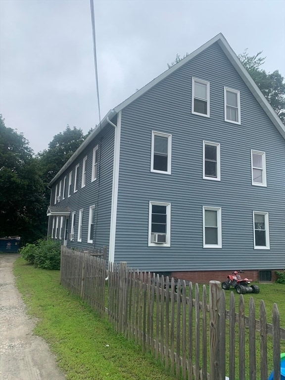 Building Photo - 292 Providence Rd