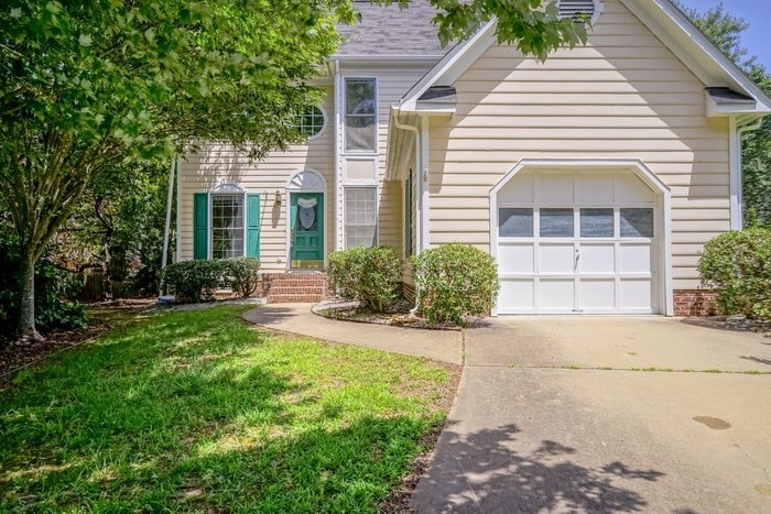 Primary Photo - JUST RENTED!