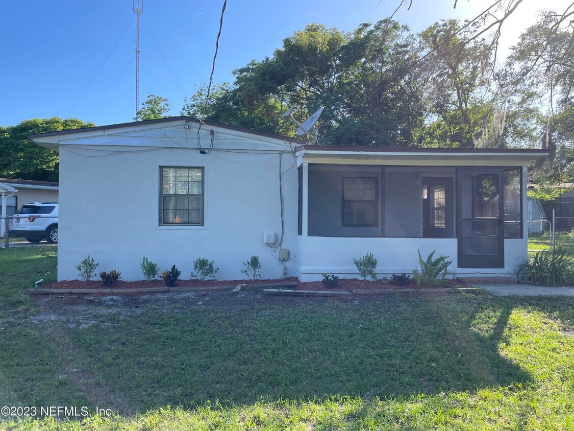 3804 Bunnell Dr, Jacksonville, FL 32246 House Rental in Jacksonville