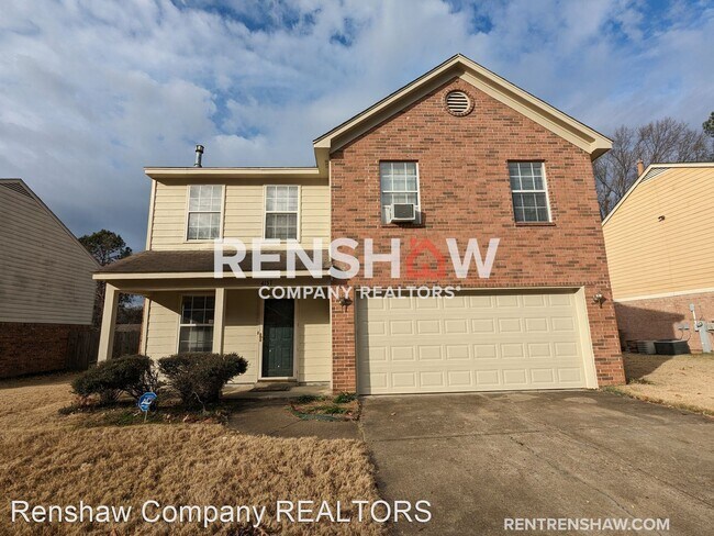 Foto del edificio - 3 br, 2.5 bath House - 4151 Hampton Manor Ln