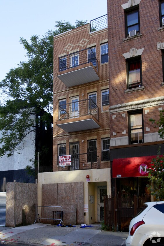 Primary Photo - 130 E 107th St