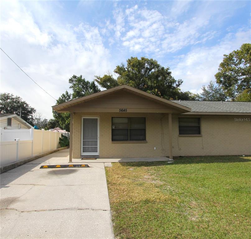 Foto principal - 5645 20th St