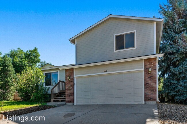 Foto del edificio - 4 br, 3 bath House - 417 S Larkspur Dr
