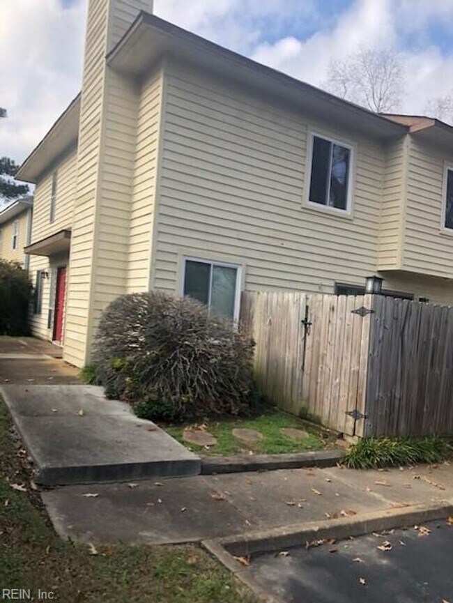 Beach Borough House Rental in Virginia Beach, VA