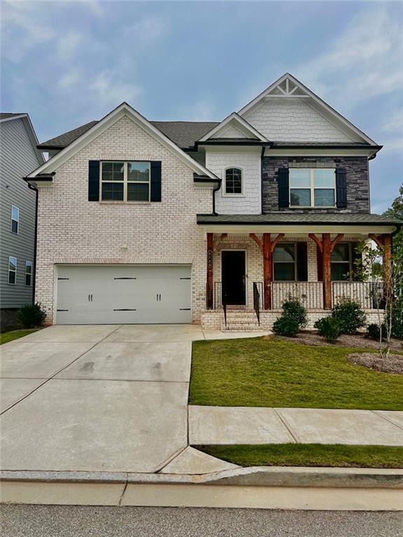 Primary Photo - 4446 Waxwing St