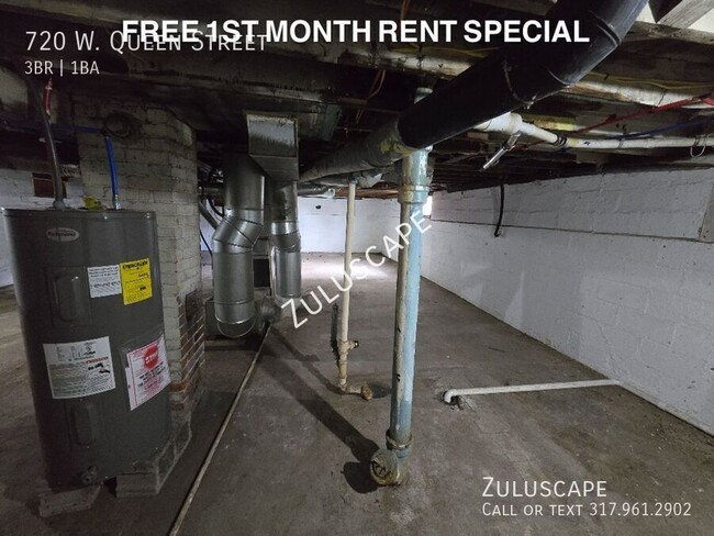 Foto del edificio - FREE 1st Months Rent! Brand New 3/1 Next t...