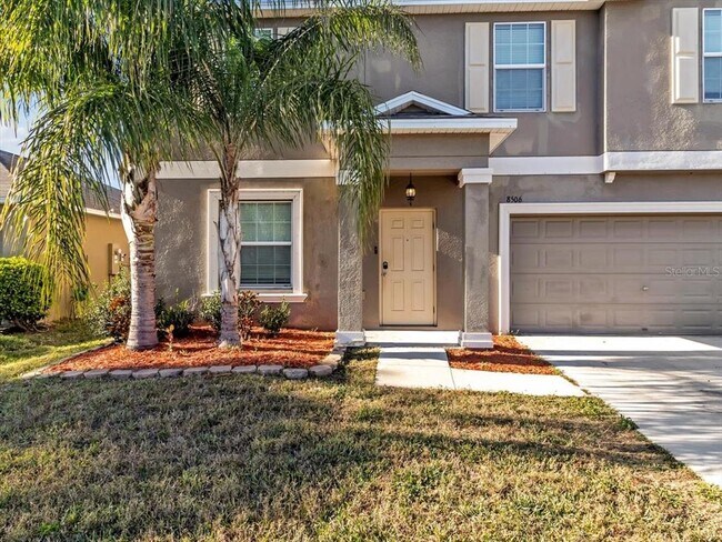 Foto del edificio - 8506 Hunters Fork Loop