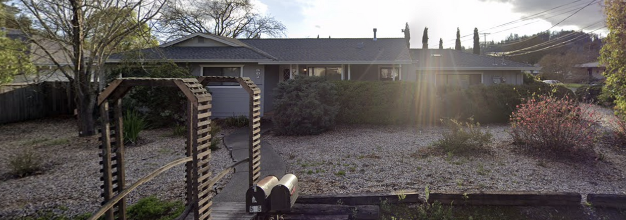 Foto principal - 507 Benicia Dr
