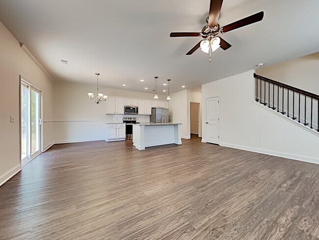 Foto del edificio - 145 Blackstone Drive