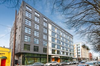 Building Photo - Derby Slabtown