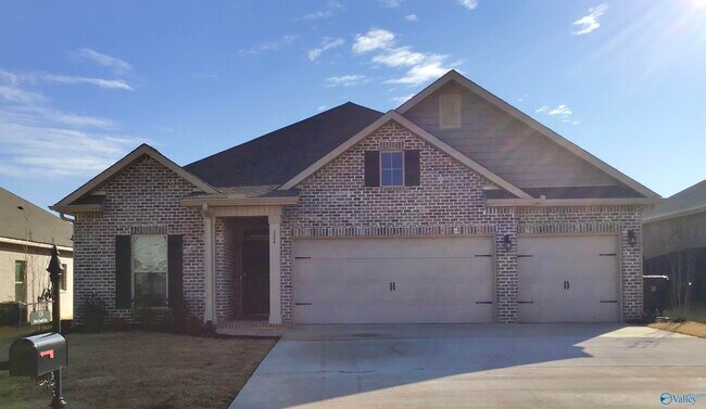 Foto del edificio - 124 Mary Caudle Wy