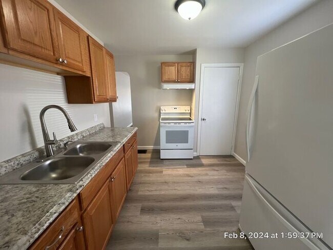 Building Photo - Southeast Columbus Home for rent.