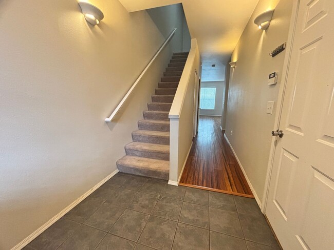 Foto del edificio - Newly updated 2-bedroom North Portland home!