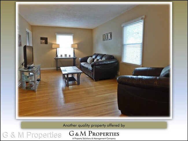 Building Photo - 3 br, 1 bath House - 156 Edgemont Rd.