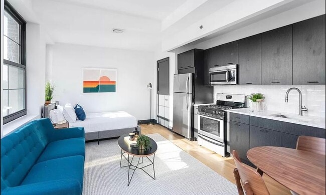 Foto del edificio - 0 bedroom in New York NY 10035