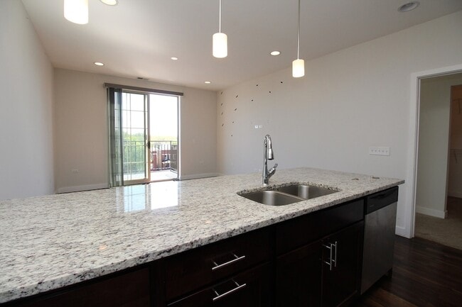 Foto del edificio - 4447 N Kedzie Ave