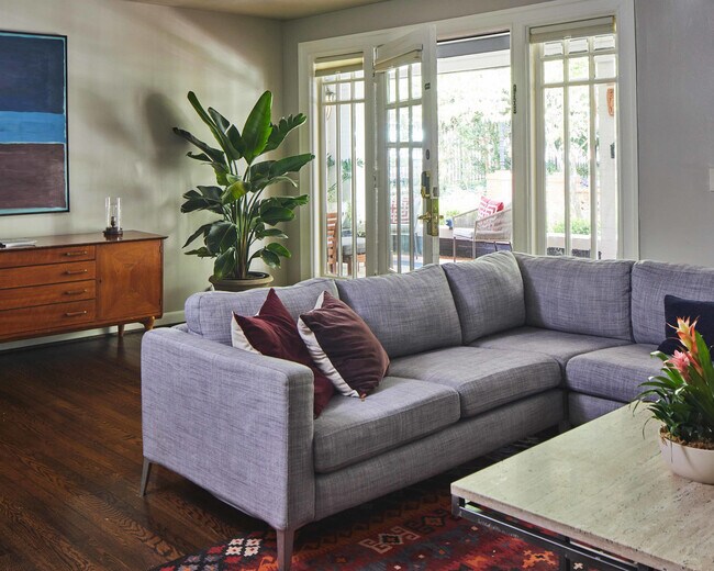 Foto del edificio - 3308 Cliff Rd