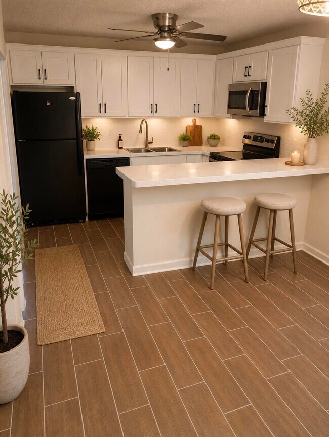 Foto del edificio - 1421 14th Ln
