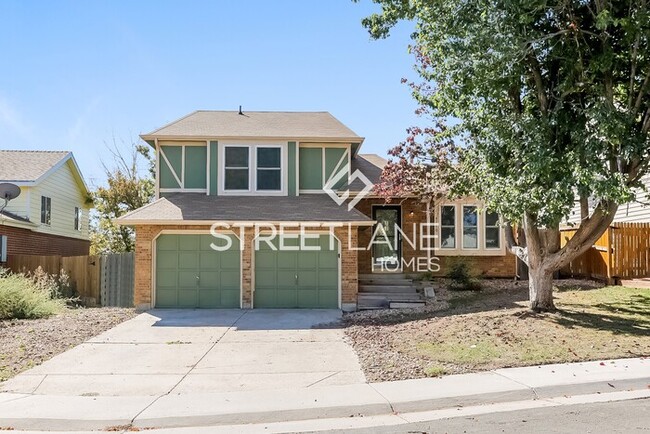 Building Photo - Charming 3 bedroom home in Aurora!