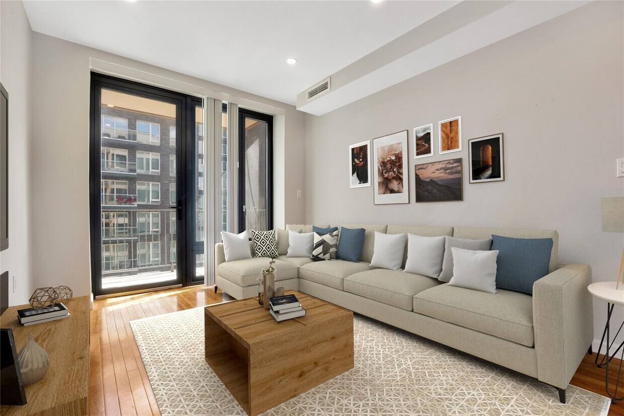 148-36 89th Ave Unit 2D, Queens, NY 11435 - Condo for Rent