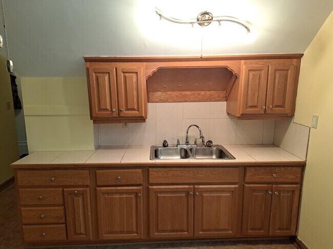 Cocina - 1574 S 59th St