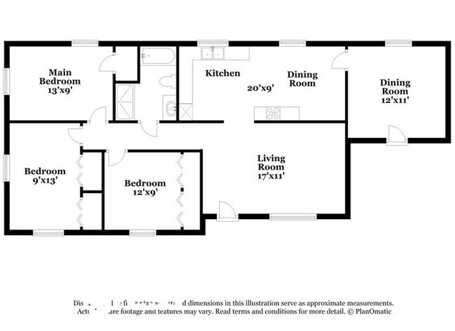 Building Photo - 600 Highland Dr