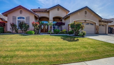 Building Photo - 9813 Fitzgerald Dr