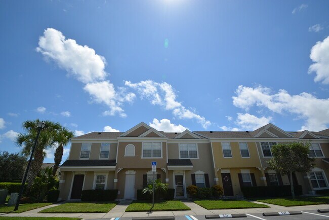 Building Photo - BEAUTIFUL 2BR/1.5BA TOWNHOUSE IN HAMPTON PARK