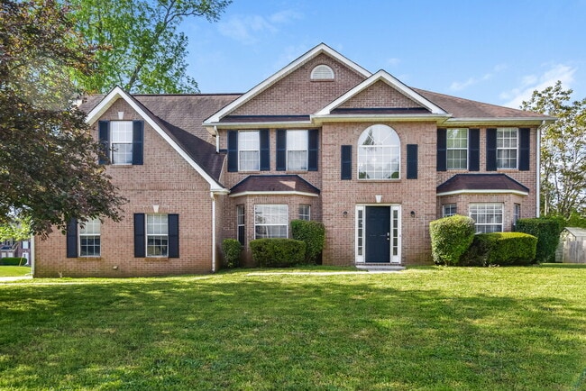 Building Photo - 5943 Duren Fields Pl