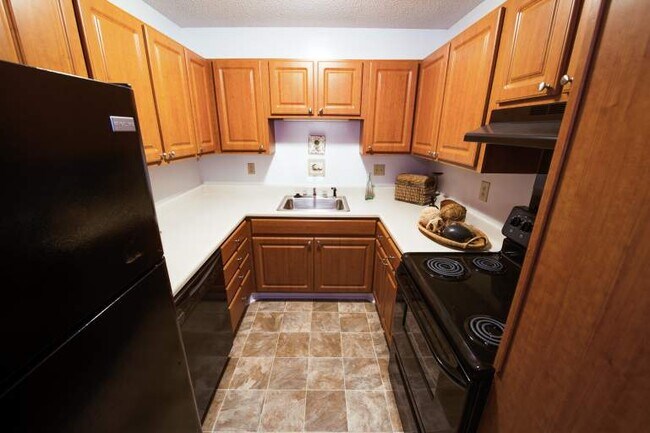 Foto del edificio - Vista Commons Apartments