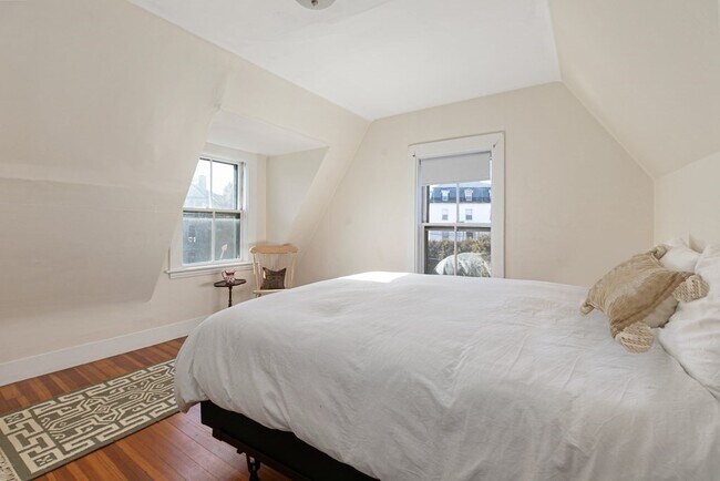 Foto del edificio - 74 Buckingham St