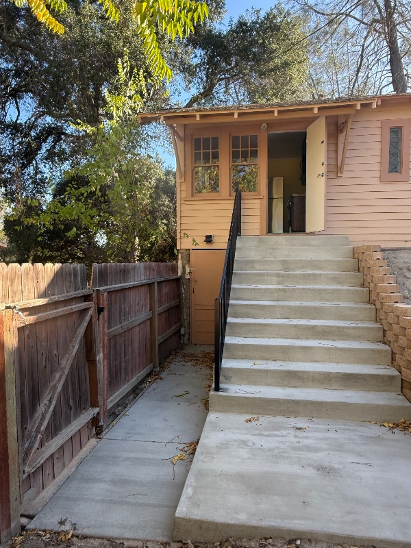 Building Photo - 5381 Mariquita Ave