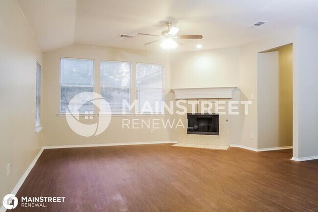 Foto del edificio - 7016 RAINTREE WAY, DENTON, TX 76210