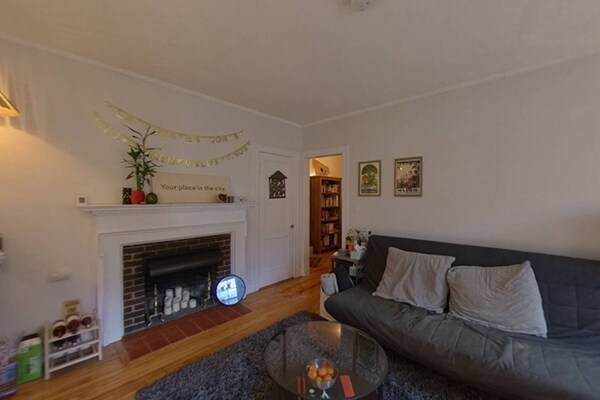 Primary Photo - 21 Chauncy St