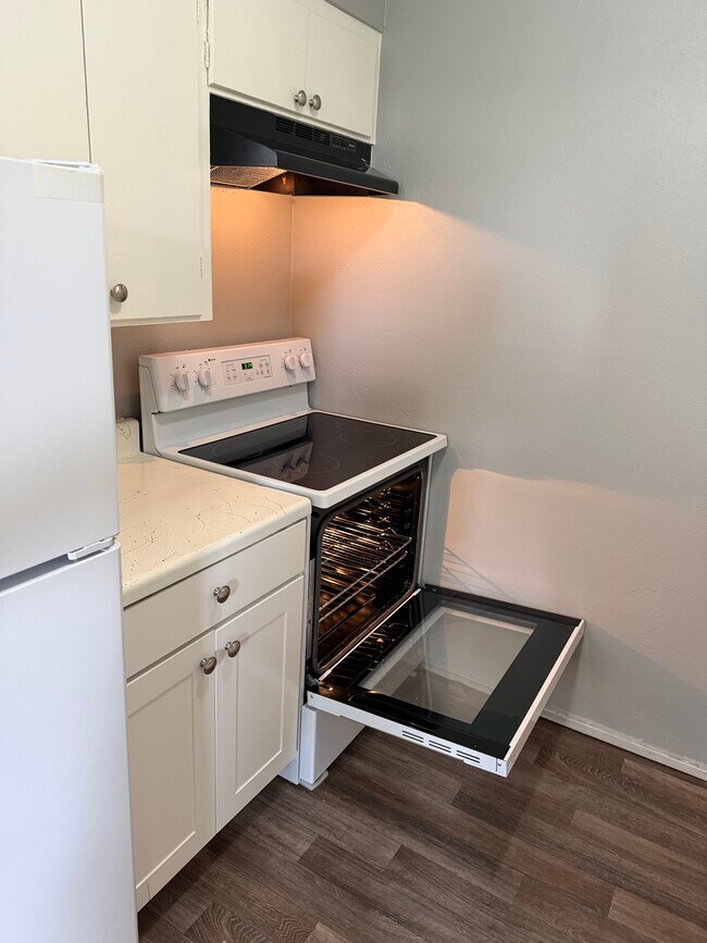 Foto del edificio - Pine Street Terrace