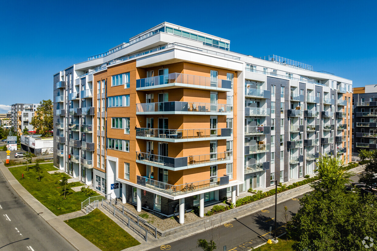 Photo principale - Vita Apartments