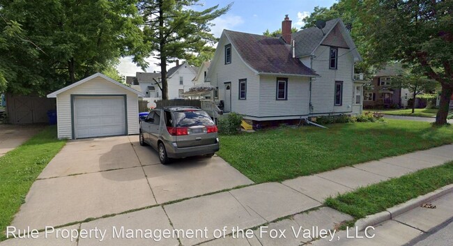 Building Photo - 3 br, 1 bath House - 1428 N Appleton Street