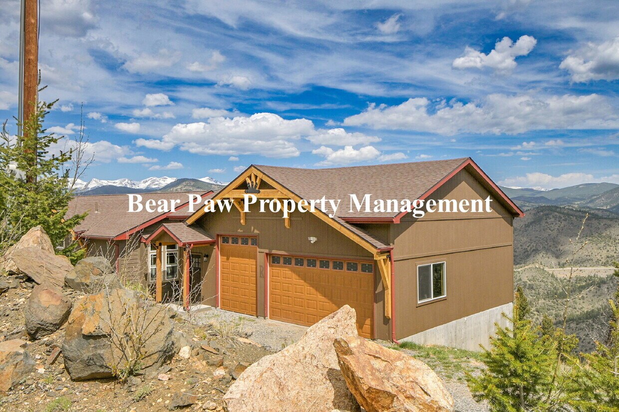 "Experience Mountain Living at Its Finest ... - "Experience Mountain Living at Its Finest ...