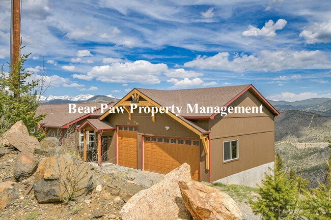 "Experience Mountain Living at Its Finest ... - "Experience Mountain Living at Its Finest ... Apartment