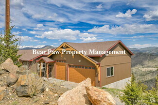Building Photo - 1729 Santa Fe Mountain Rd