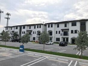 Building Photo - 15600 SW 136th St