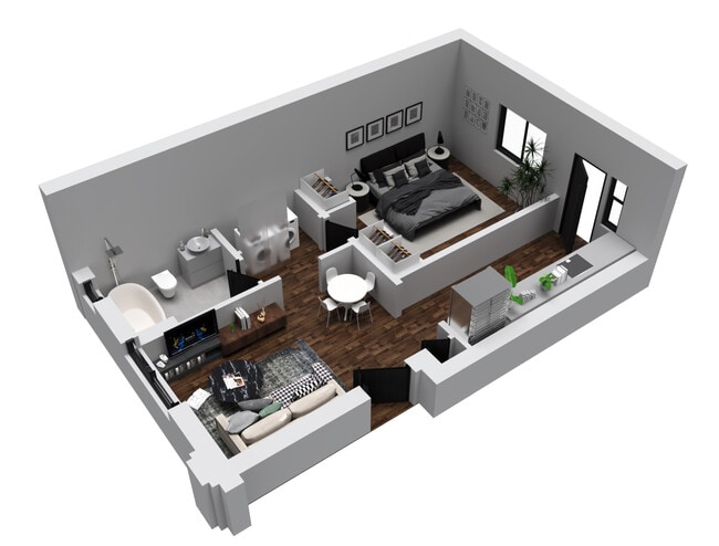 Building Photo - 5-9 Del-Lin Drive