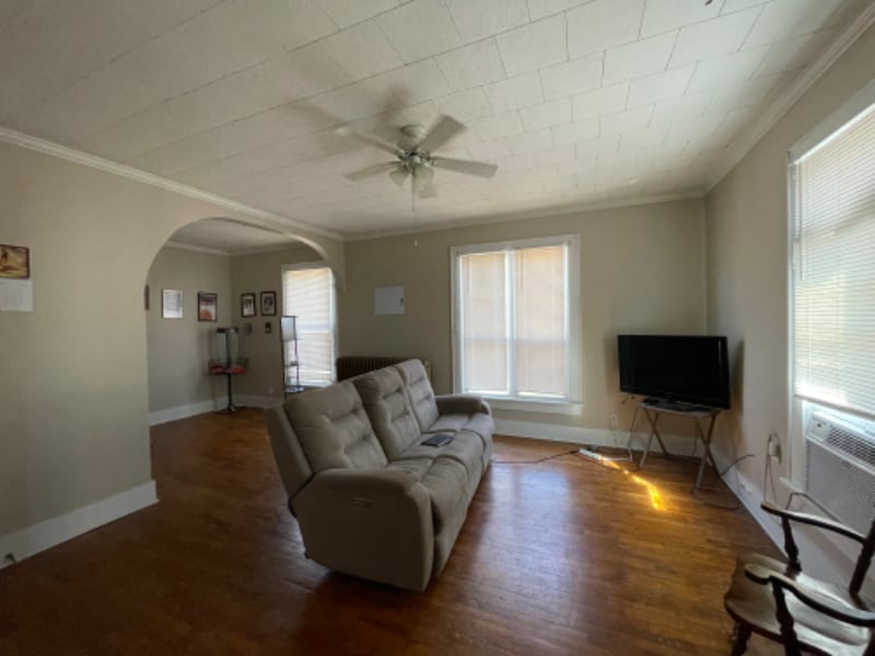 412 N Church St Unit Apartment 3, Fayette, MO 65248 Room for Rent in
