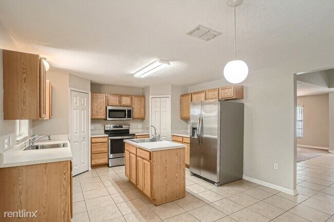 Foto del edificio - 4 br, 2.5 bath House - 2173 Tealwood Circle