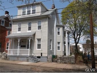 Building Photo - 610 Spring St