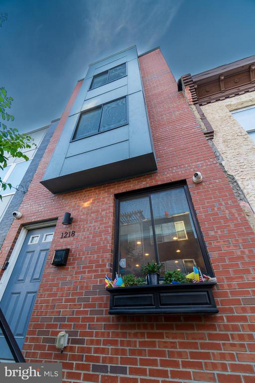 Foto principal - 1218 S Bucknell St